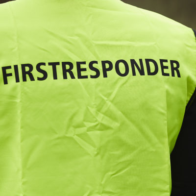 First Responder Zentralschweiz