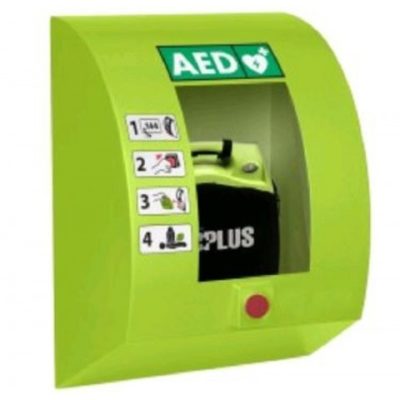 First Responder Zentralschweiz